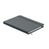 Notebook A5 a righe