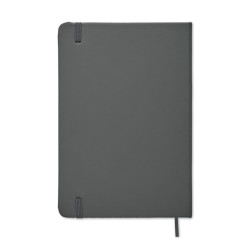 Notebook A5 a righe
