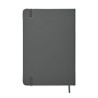 Notebook A5 a righe