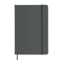Notebook A5 a righe