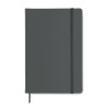 Notebook A5 a righe