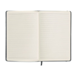 Notebook A5 a righe
