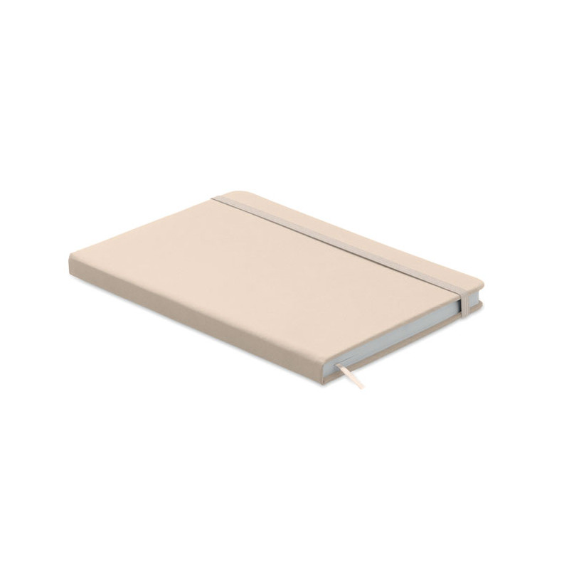 Notebook A5 a righe
