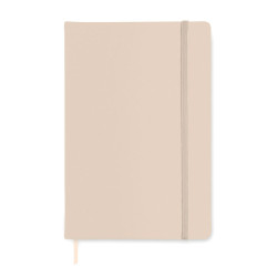 Notebook A5 a righe