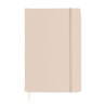 Notebook A5 a righe