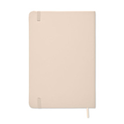 Notebook A5 a righe