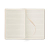 Notebook A5 a righe
