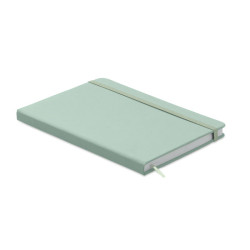 Notebook A5 a righe