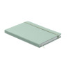 Notebook A5 a righe