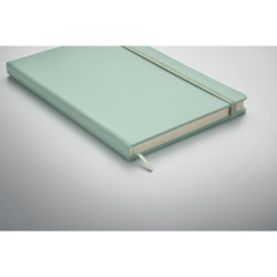 Notebook A5 a righe