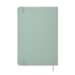 Notebook A5 a righe