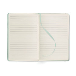 Notebook A5 a righe