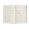Notebook A5 a righe