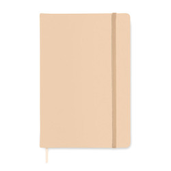 Notebook A5 a righe