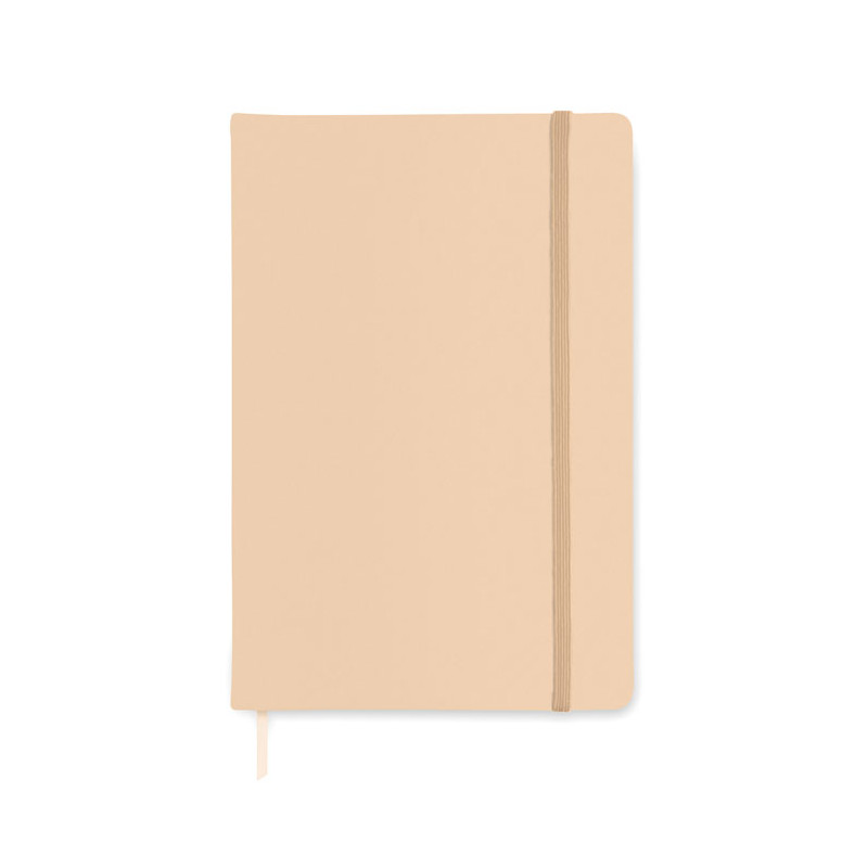 Notebook A5 a righe