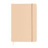 Notebook A5 a righe