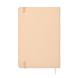 Notebook A5 a righe