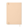 Notebook A5 a righe