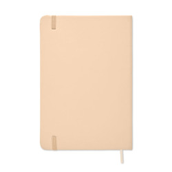Notebook A5 a righe