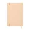 Notebook A5 a righe