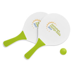 Set racchettoni