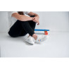 Scarpe da ginnastica in PU 40