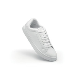 Scarpe da ginnastica in PU 40