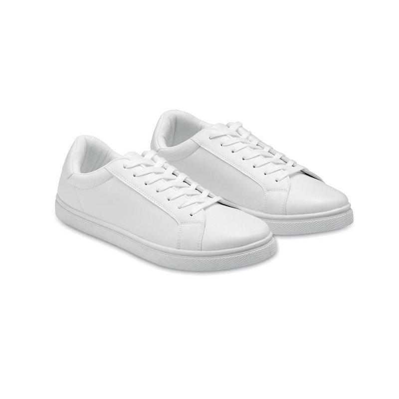 Scarpe da ginnastica in PU 42