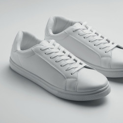 Scarpe da ginnastica in PU 42