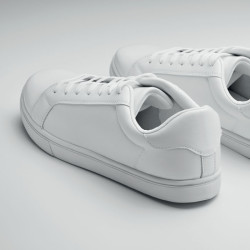 Scarpe da ginnastica in PU 42