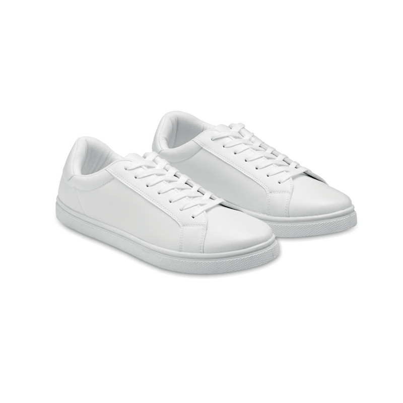 Scarpe da ginnastica in PU 43
