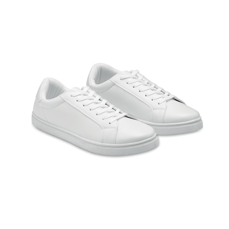 Scarpe da ginnastica in PU 44