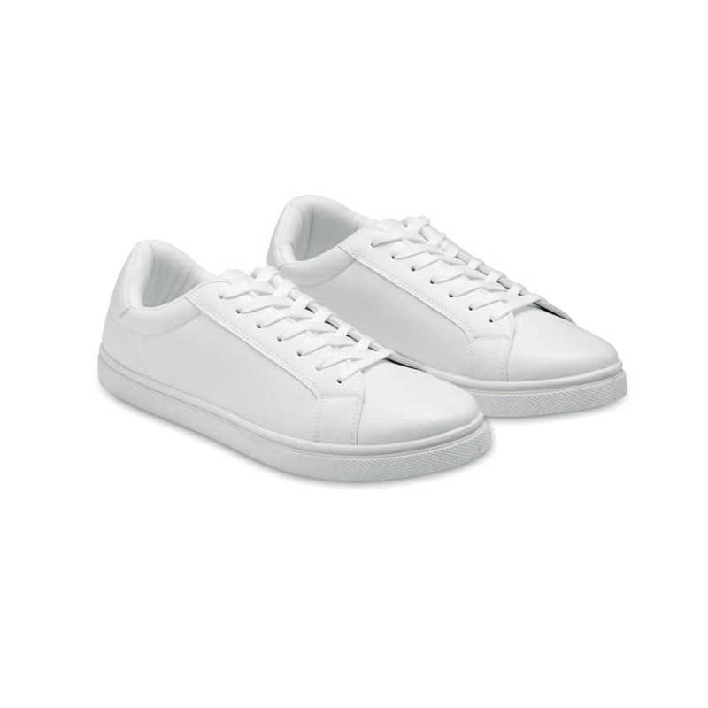 Scarpe da ginnastica in PU 45