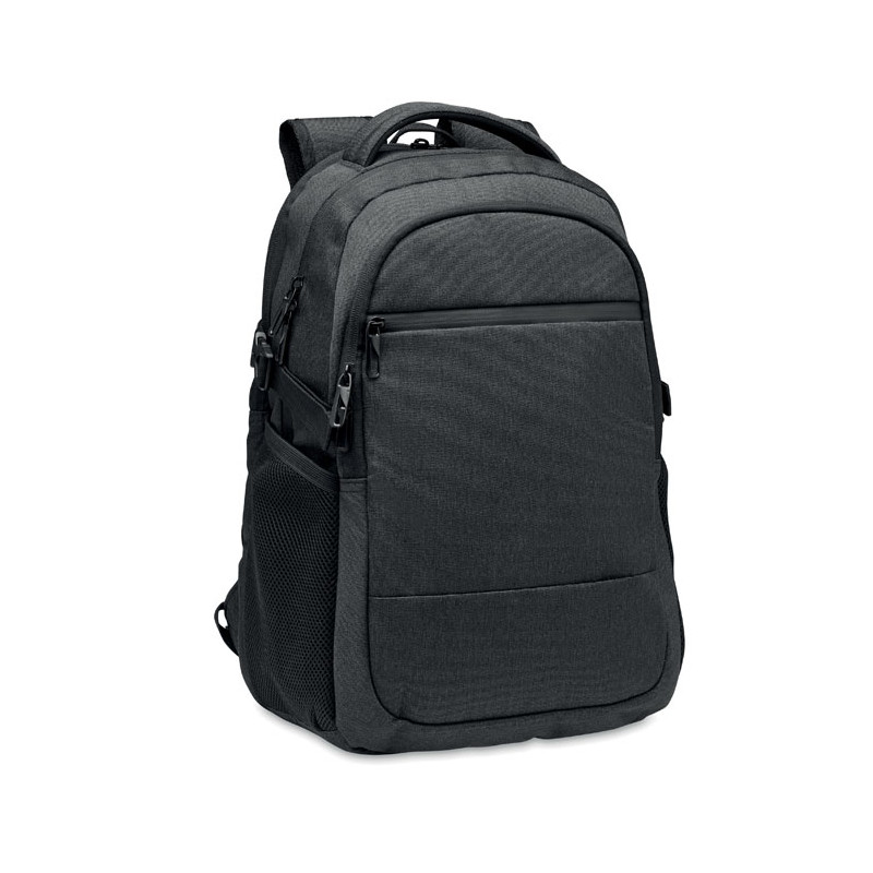 Zaino per laptop 600D RPET