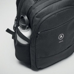 Zaino per laptop 600D RPET