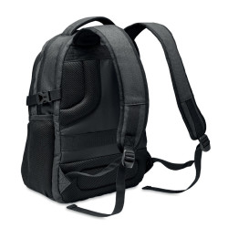 Zaino per laptop 600D RPET
