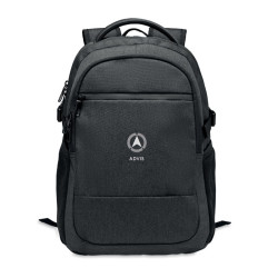 Zaino per laptop 600D RPET
