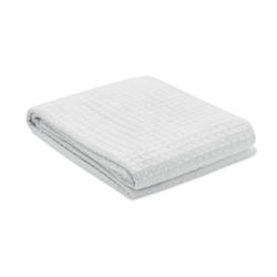 Coperta in cotone 350 gr/m²