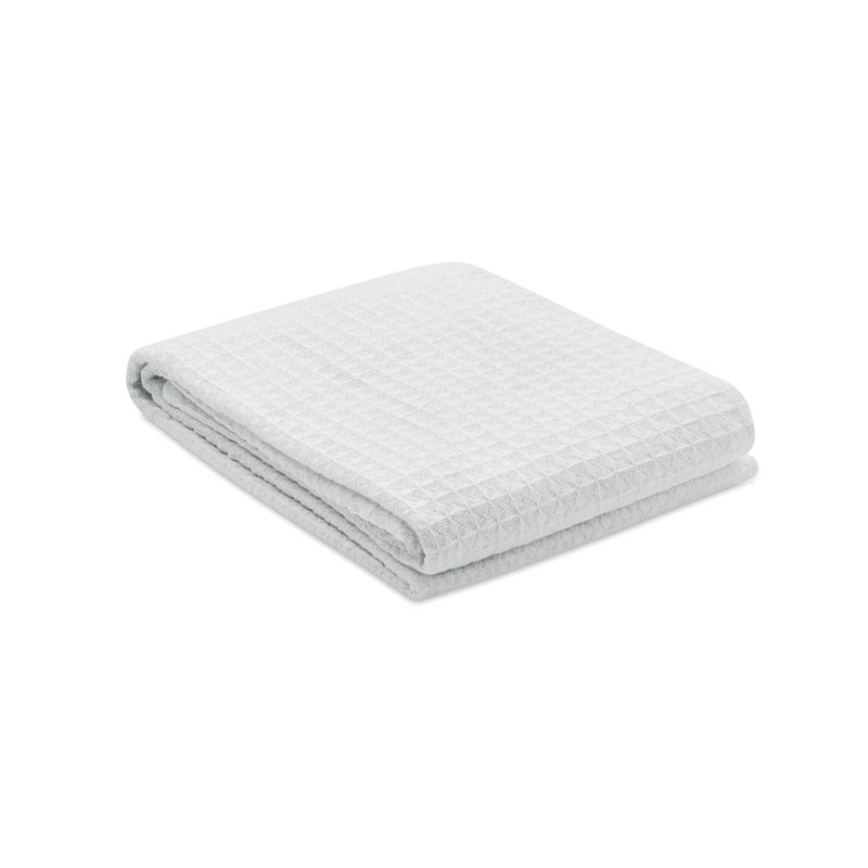 Coperta in cotone 350 gr/m²
