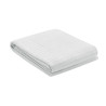 Coperta in cotone 350 gr/m²