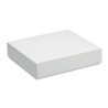 Coperta in cotone 350 gr/m²