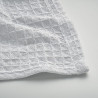 Coperta in cotone 350 gr/m²