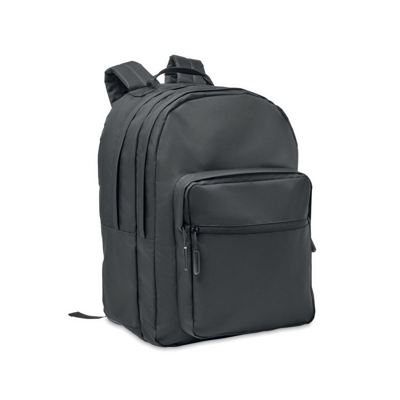Zaino per laptop 300D RPET