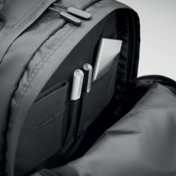 Zaino per laptop 300D RPET