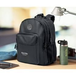 Zaino per laptop 300D RPET