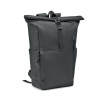 Zaino rolltop 300D RPET