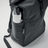 Zaino rolltop 300D RPET