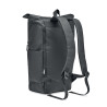 Zaino rolltop 300D RPET