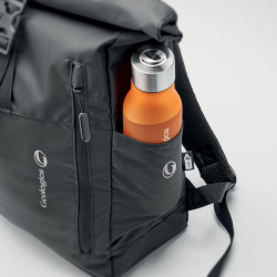 Zaino rolltop 300D RPET