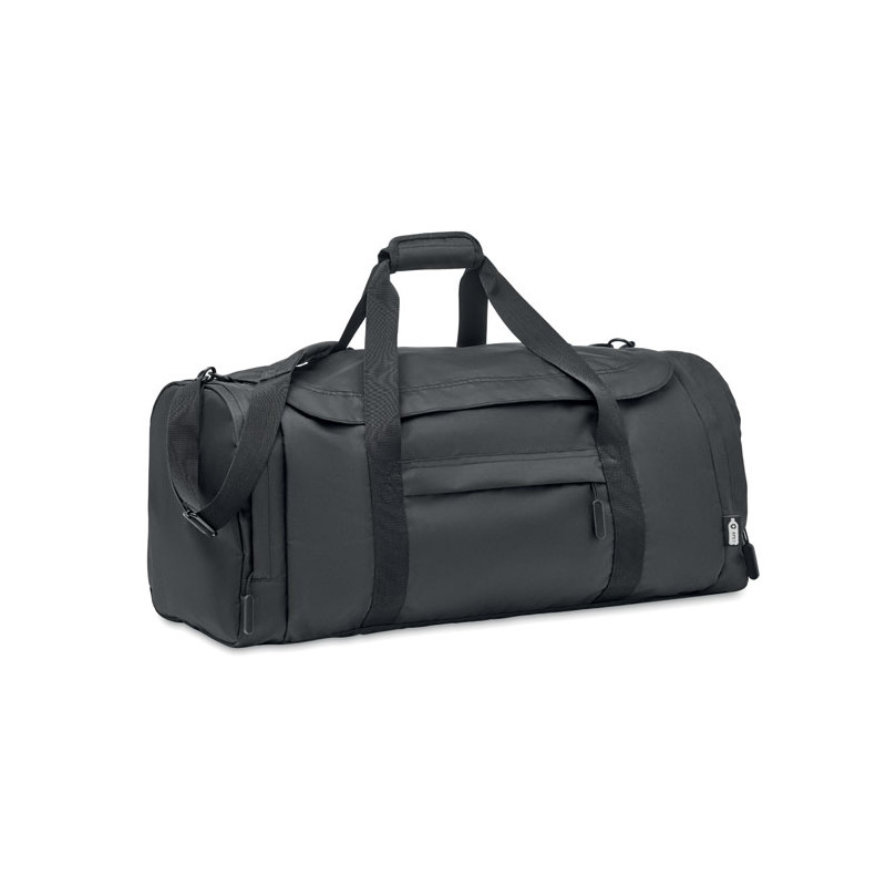 Borsa sportiva in 300D RPET